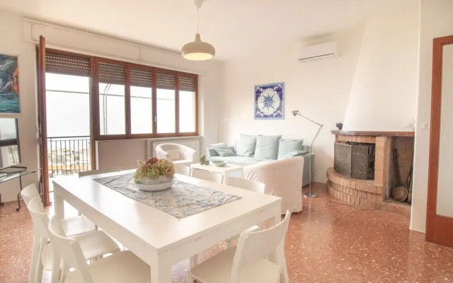 Vista Mare Sperlonga