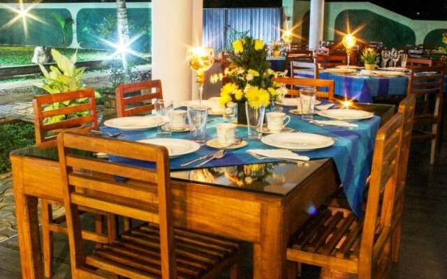 Hotel Nilketha