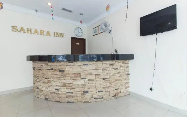 Hotel Sahara Inn