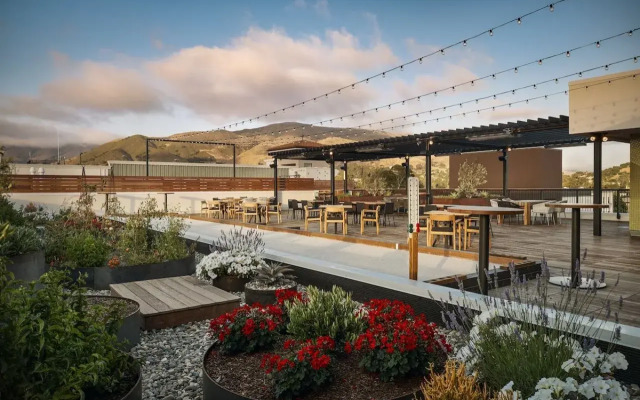 Hotel San Luis Obispo