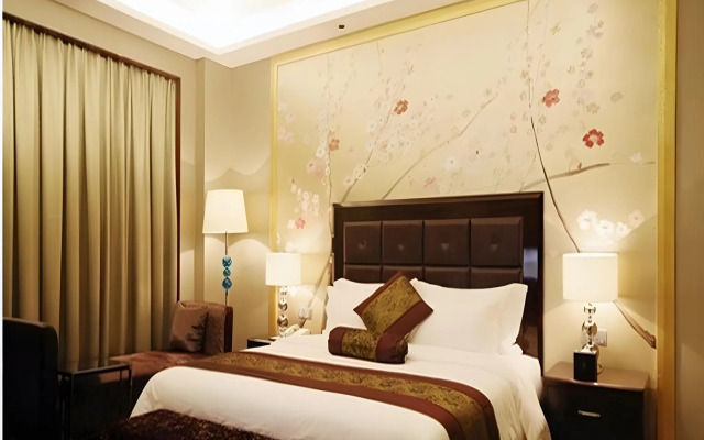 Yihao International Hotel