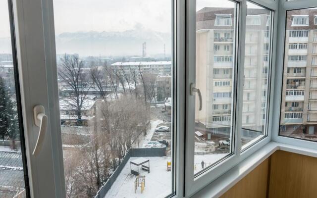 Apartments Akniet 233 Asia Park