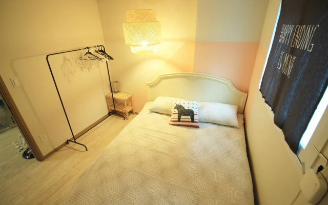 Seoul Station Dada House