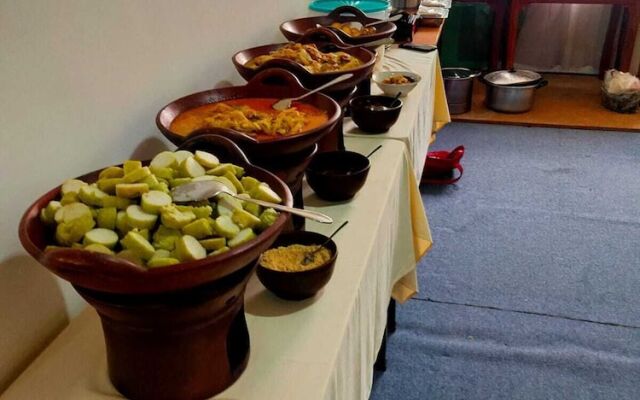 Hotel Grand Sumatera