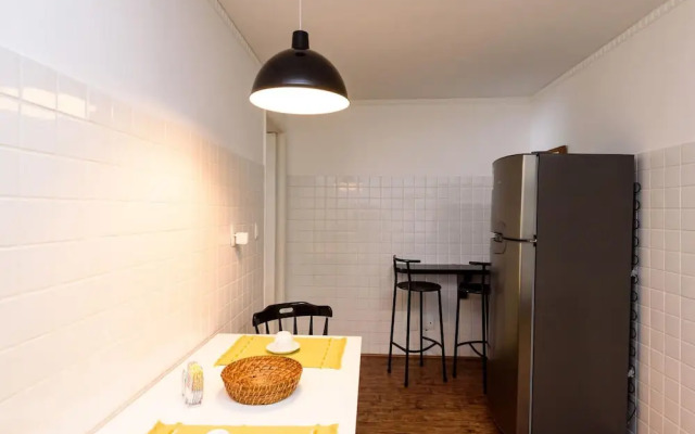 Sea View in Ipanema Vs401