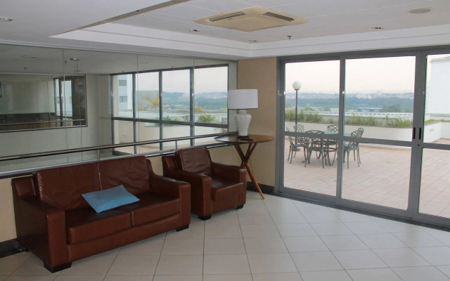 Monreale Plus Guarulhos International Airport