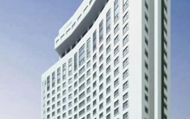 Northwest Civil Aviation Plaza