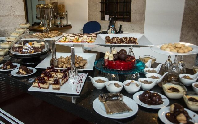 Amasya Tashan Hotel