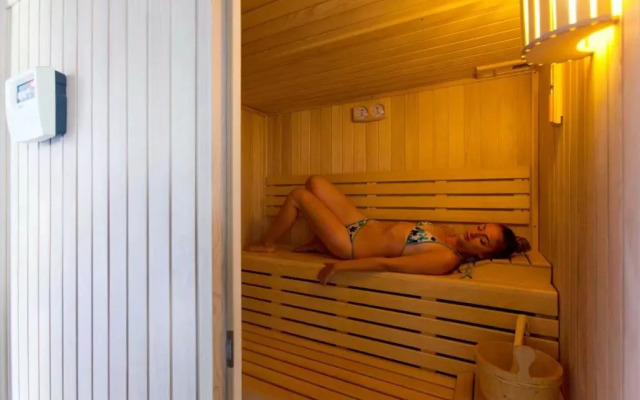 Gitavillage California