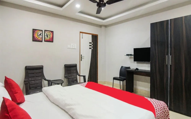 Oyo 19040 Zisuku Villa And Resort
