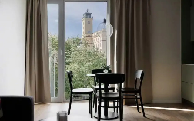 Historic Waterside Studios