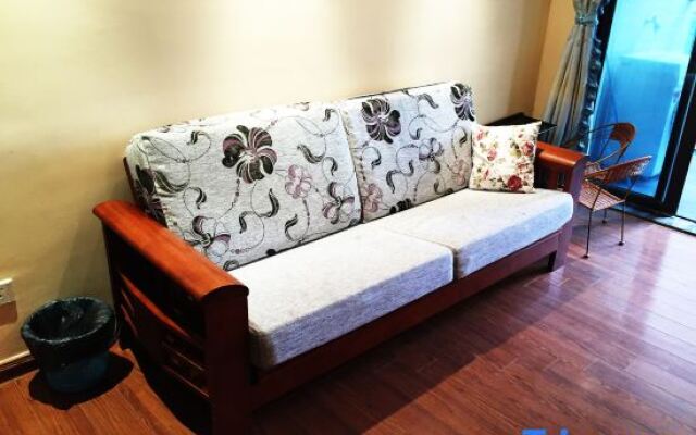 Shili Yintan Shili Renjia Holiday Apartment Hotel