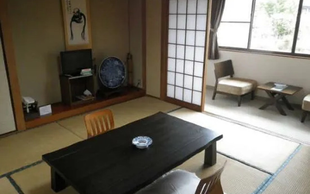Ryokan Tatsumi