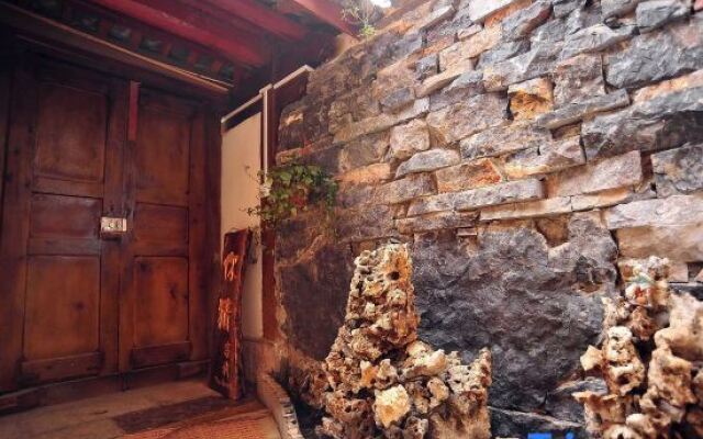 Lijiang xingyuge hotel