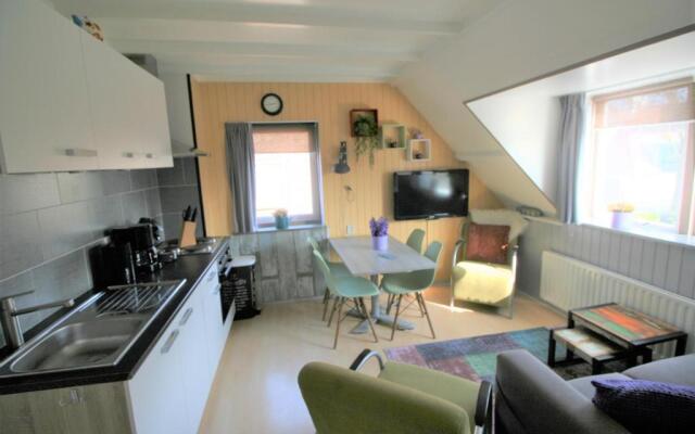 Casa Paula 2 personen en Casa Christianne 4 personen