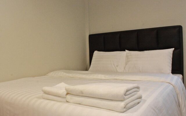 Khao Yai Green Resort