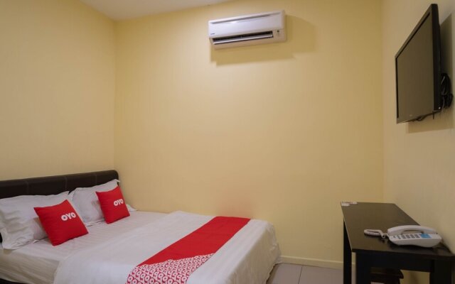 PP Hotel by OYO Rooms