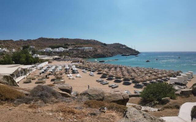1Path Horizon House Super Paradise Mykonos
