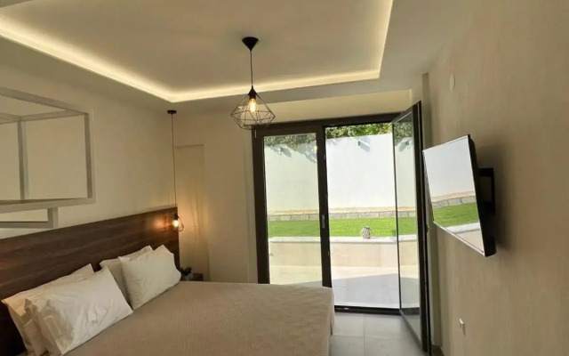 My Place Luxury Apartments