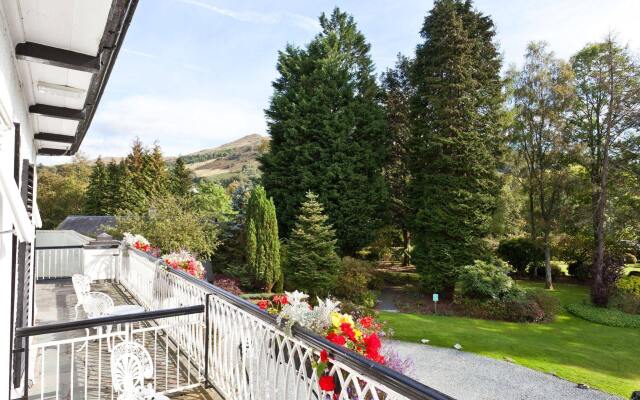 Rothay Manor Hotel