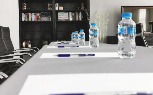 Tera Hotel Vientiane