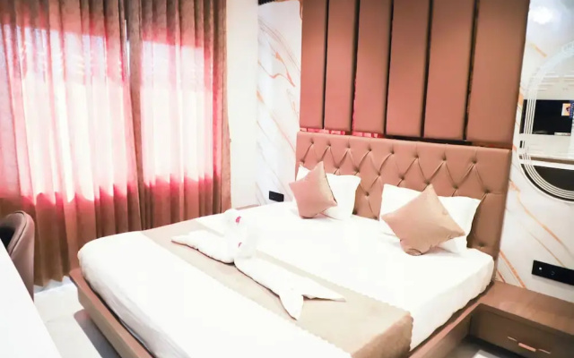 Hotel MakeSure