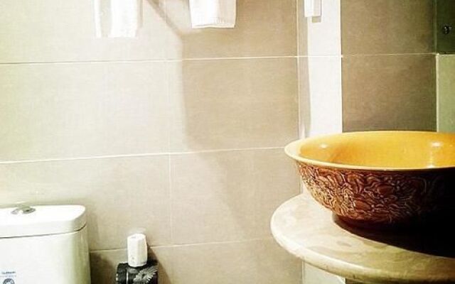 Lijiang Oriental Sun Hotel
