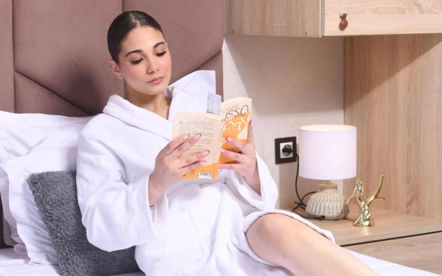 Zen Suites Hotel