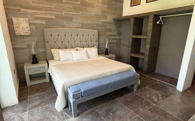 Hotel Boutique Casa Zafra