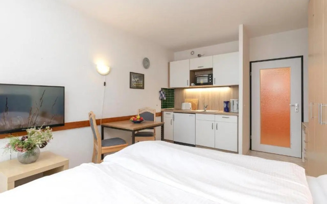 Berolina Wohnung 321