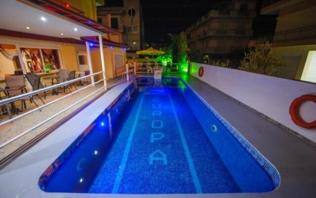 Hotel Europa