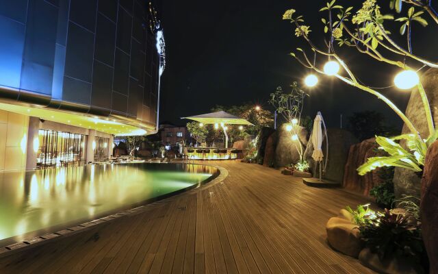 Grand Soll Marina Hotel