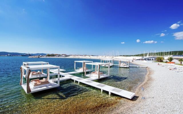 Holiday Home in Galovac With Pool