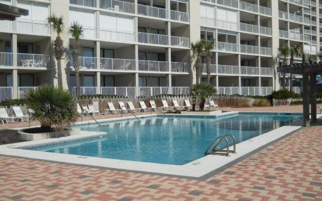 White Caps 506 by RedAwning