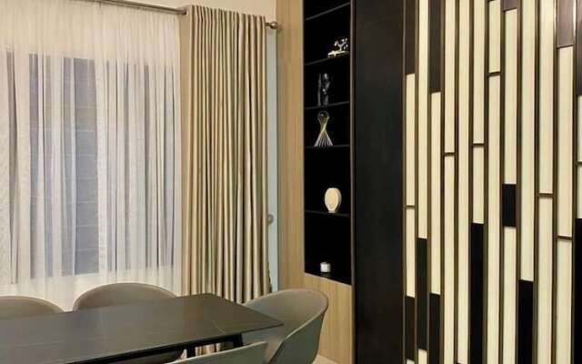 Jamari Residences