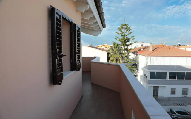 Suite delle Rondini Apartment