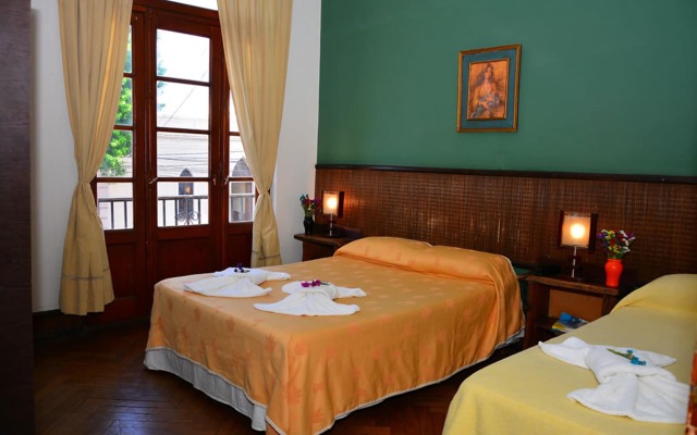 Hotel La Giralda