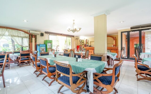 Istana Permata Juanda by OYO