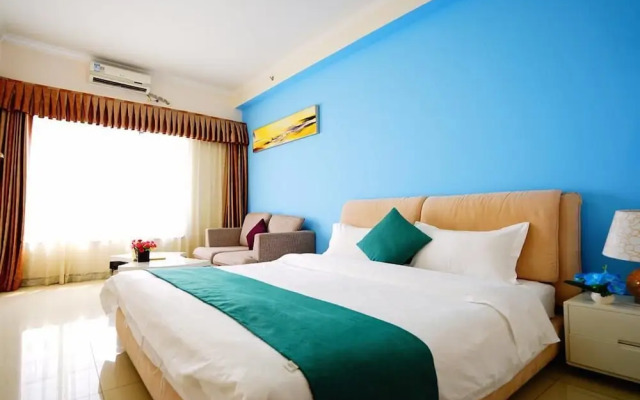 Guangzhou xiyunlai International Apartment