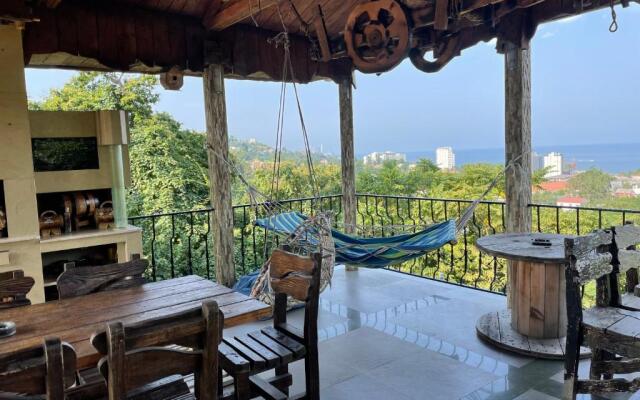 Apartment Green House