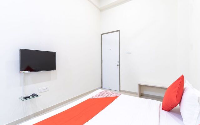 Oyo 43259 Hotel Anant Bliss
