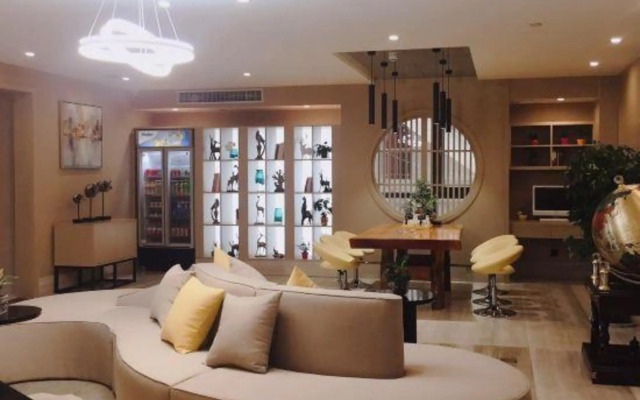 Xi'an Boyalishe Hotel