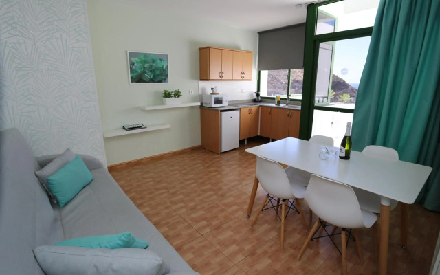 Apartamentos Halley