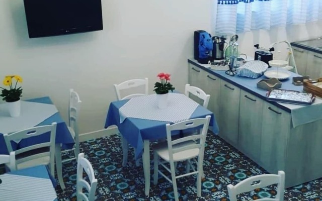 B&B Il Giardino dei Glicini