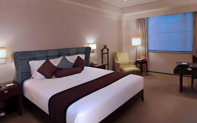 Harriway Garden Hotel Houjie