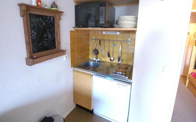 Appartement Enchastrayes, 3 pièces, 6 personnes - FR-1-165A-108