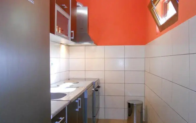 Stojkovic Family Apartments