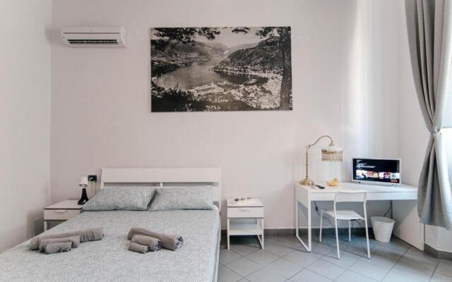Downtown Rooms