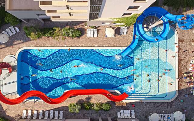 Serena Majestic Hotel