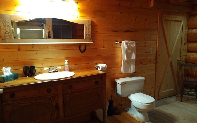 Meadow Lake Guest Ranch